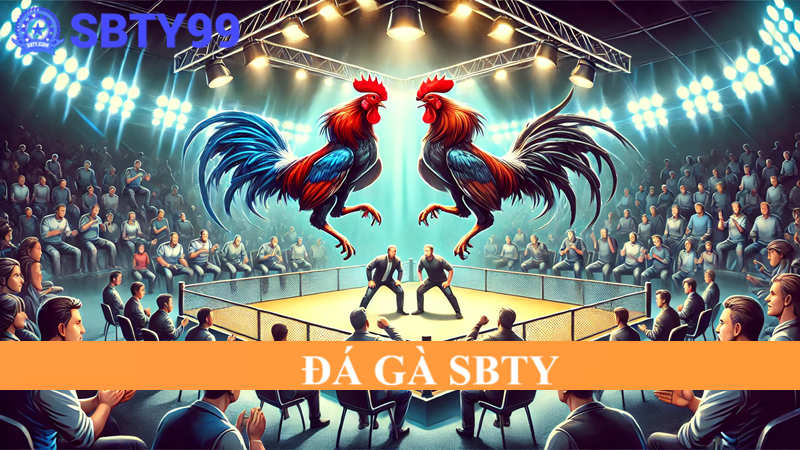 đá gà SBTY